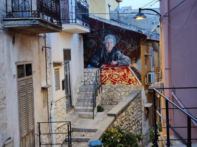 Piana degli Albanesi