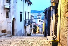 Piana degli Albanesi