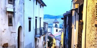 Piana degli Albanesi