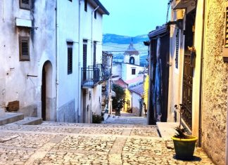 Piana degli Albanesi