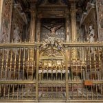Cappella del Crocifisso S. Ignazio AI