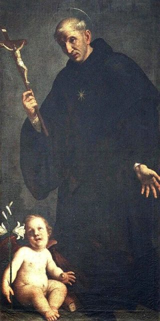 San Nicola da Tolentino