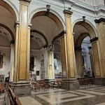 Chiesa San Nicolò da Tolentino PW