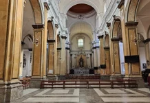 Chiesa di San Nicolò da Tolentino
