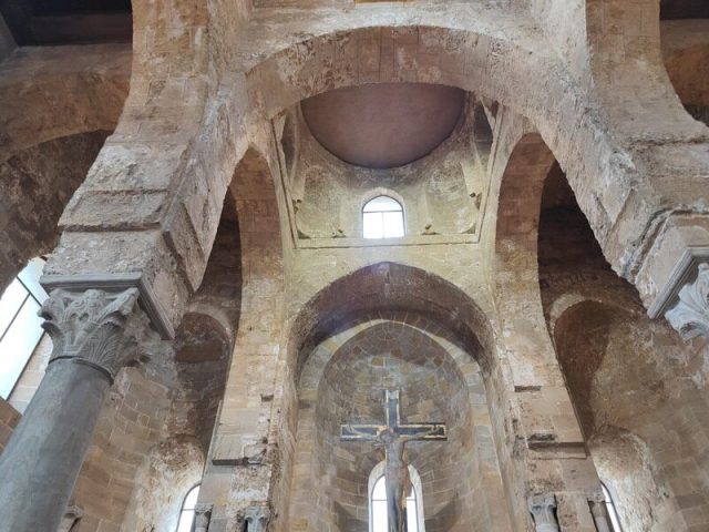 Chiesa di S. Maria Maddalena