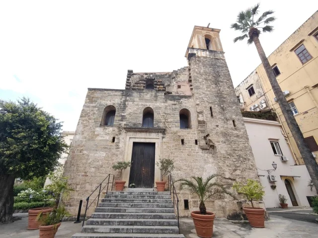 Chiesa di S. Maria Maddalena