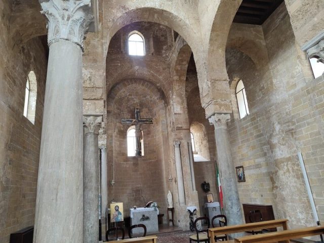 Chiesa di Santa Maria Maddalena