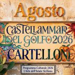 Evento Estate castellammare Agosto AI