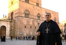 Don Juan Lopez de Cisneros