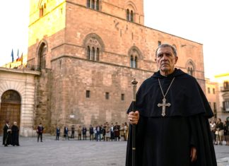 Don Juan Lopez de Cisneros