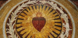 Marmi Chiesa S. Ignazio all'Olivella