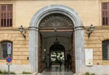 Palazzo della Zecca