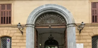 Palazzo della Zecca