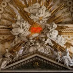 Sant’Ignazio All’Olivella Sedda Gloria