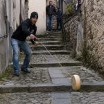 Torneo del Maiorchino – IA