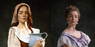 Donne medievali