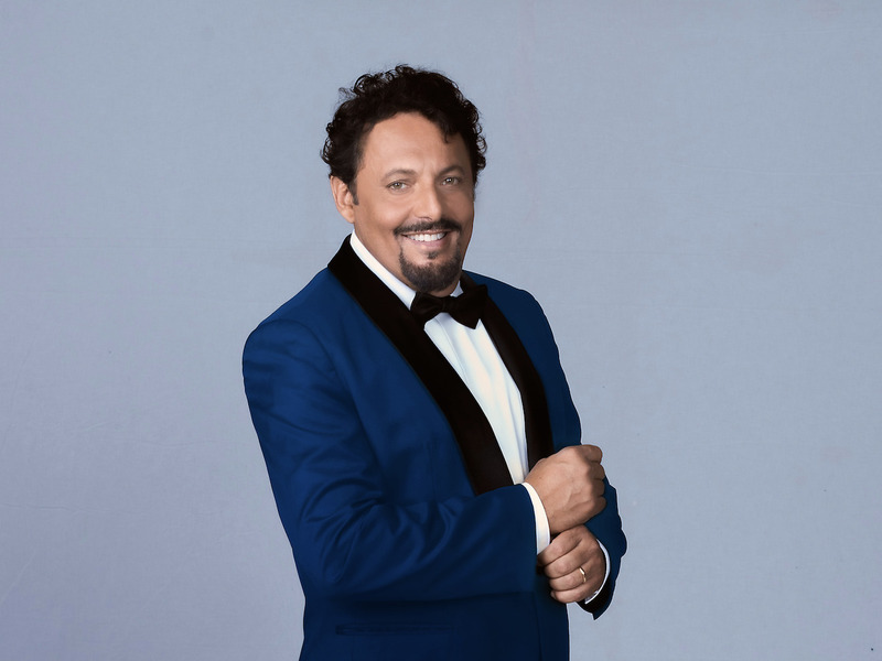 Enrico Brignano