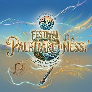 Festival "Palpitare di nessi"