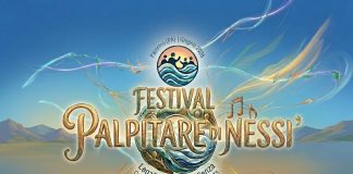 Festival "Palpitare di nessi"
