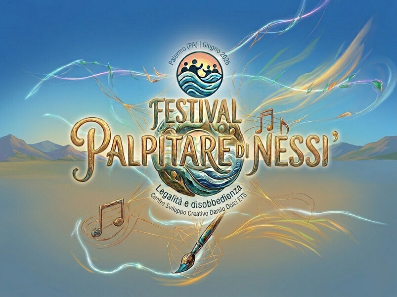Festival "Palpitare di nessi"