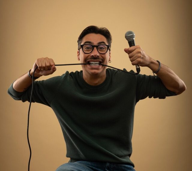 Claudio Casisa