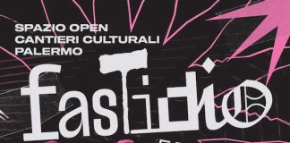 Fastidio Festival