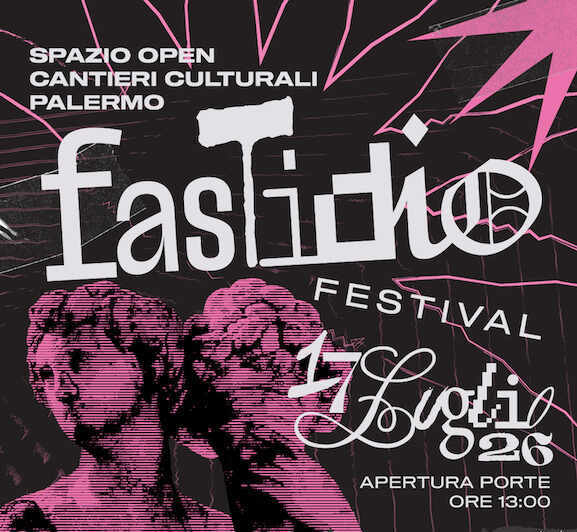 Fastidio Festival