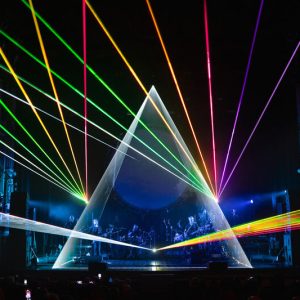 Pink Floyd Legend