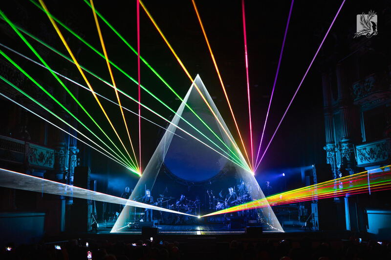 Pink Floyd Legend