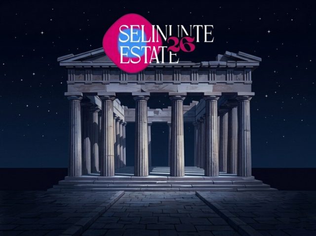SELINUNTE ESTATE
