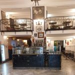 Antica Focacceria San Francesco interno PW