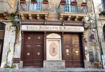 Antica Focacceria San francesco
