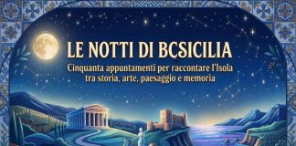 notti bcsicilia