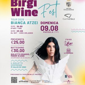 Birgi Wine fest