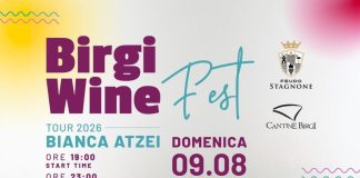 Birgi Wine fest