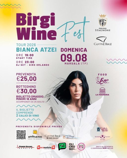 Birgi Wine fest