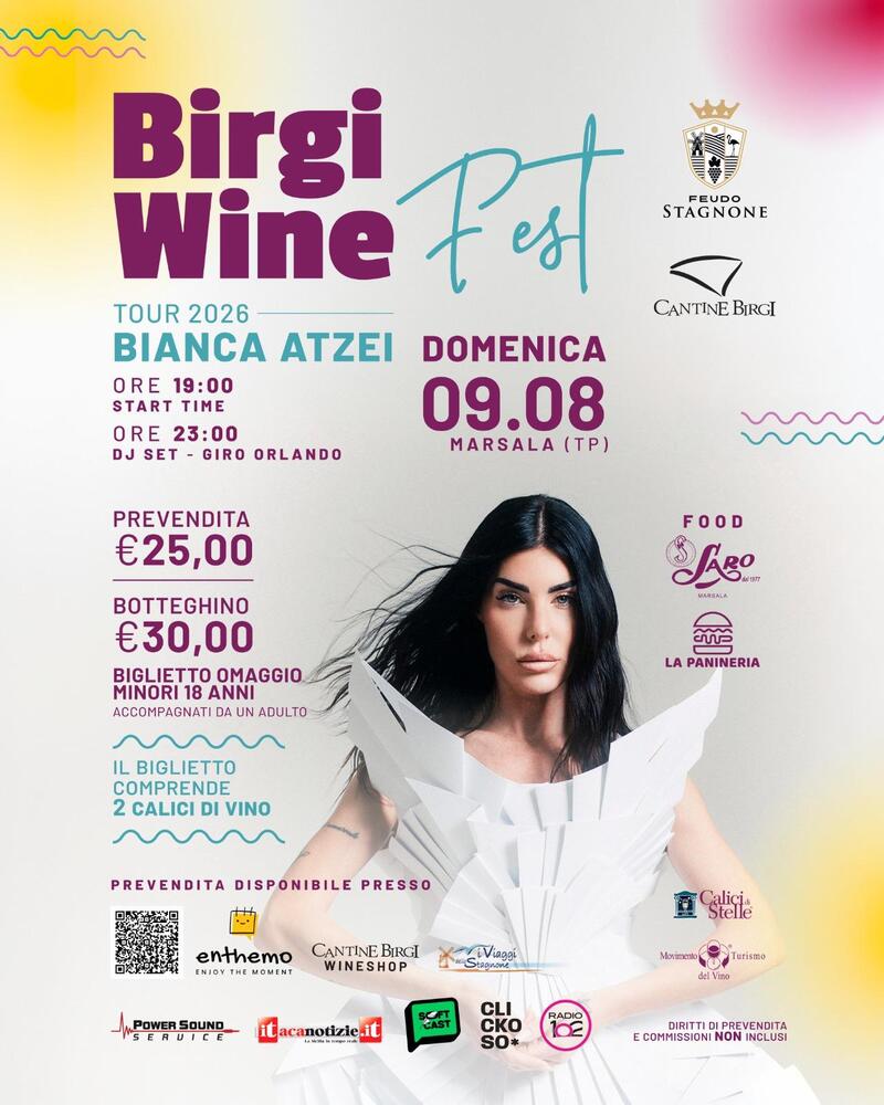 Birgi Wine fest