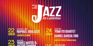 JAzz in cantina