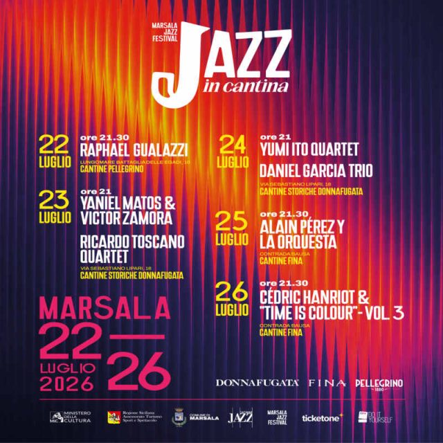 JAzz in cantina