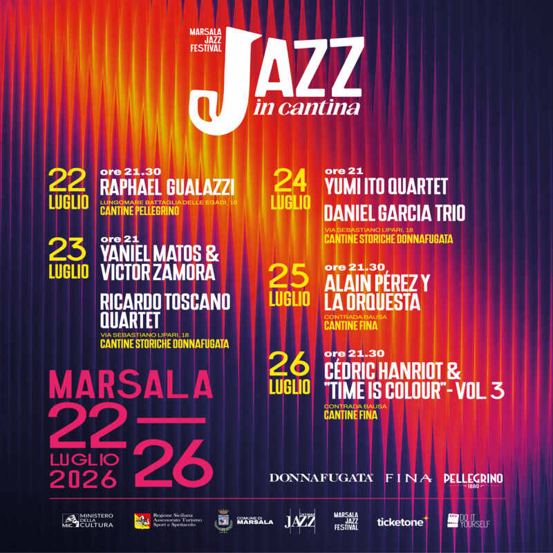 JAzz in cantina