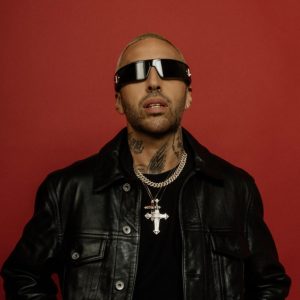 Luchè