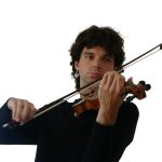 Evento Mhanna violino