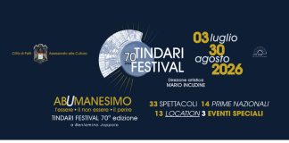 Tindari Festival