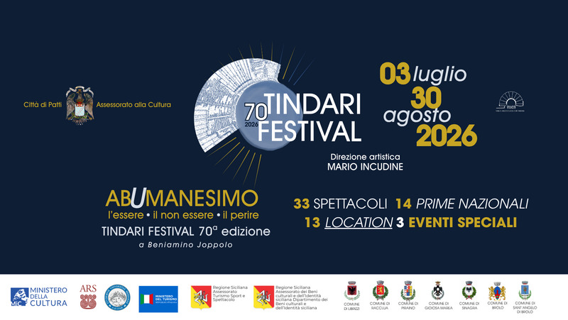 Tindari Festival