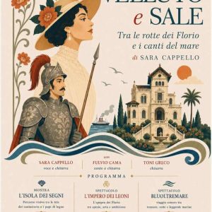 Velluto e sale