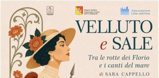 Velluto e sale