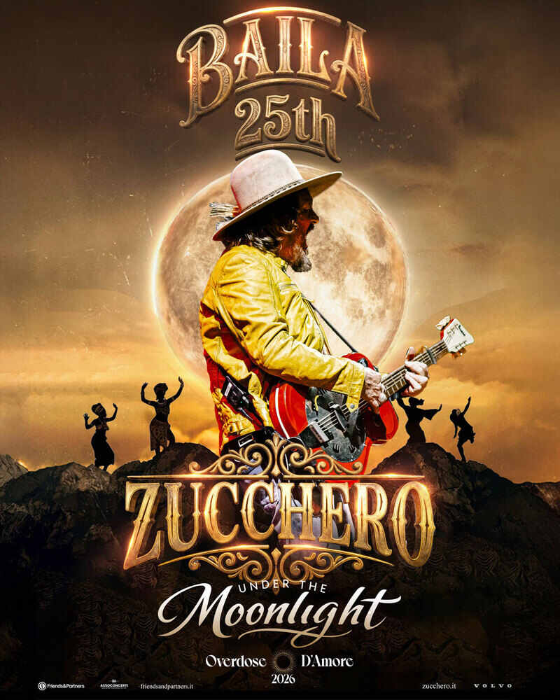Zucchero