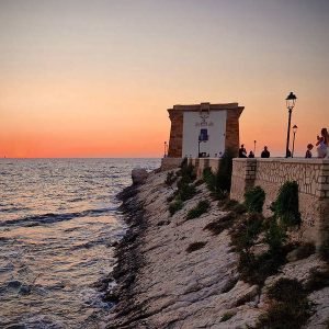 odissea a Trapani
