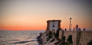 odissea a Trapani
