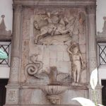 Fontana di Perseo PW